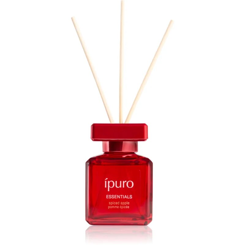 ípuro Essentials Season of Treats Spiced Apple aroma difuzér s náplní 50 ml