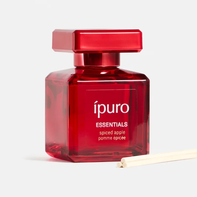 ípuro Essentials Season of Treats Spiced Apple aroma difuzér s náplní 50 ml