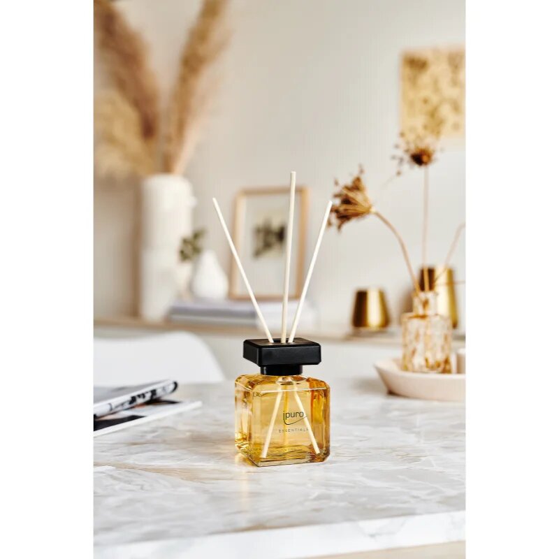 ípuro Essentials Soft Vanilla aroma difuzér 100 ml