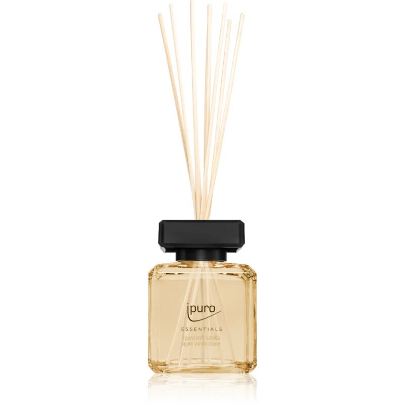 ípuro Essentials Soft Vanilla aroma difuzér 200 ml