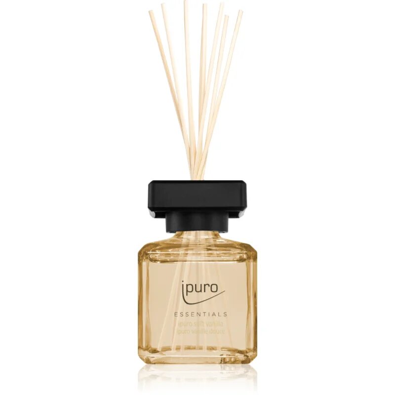 ípuro Essentials Soft Vanilla aroma difuzér 50 ml