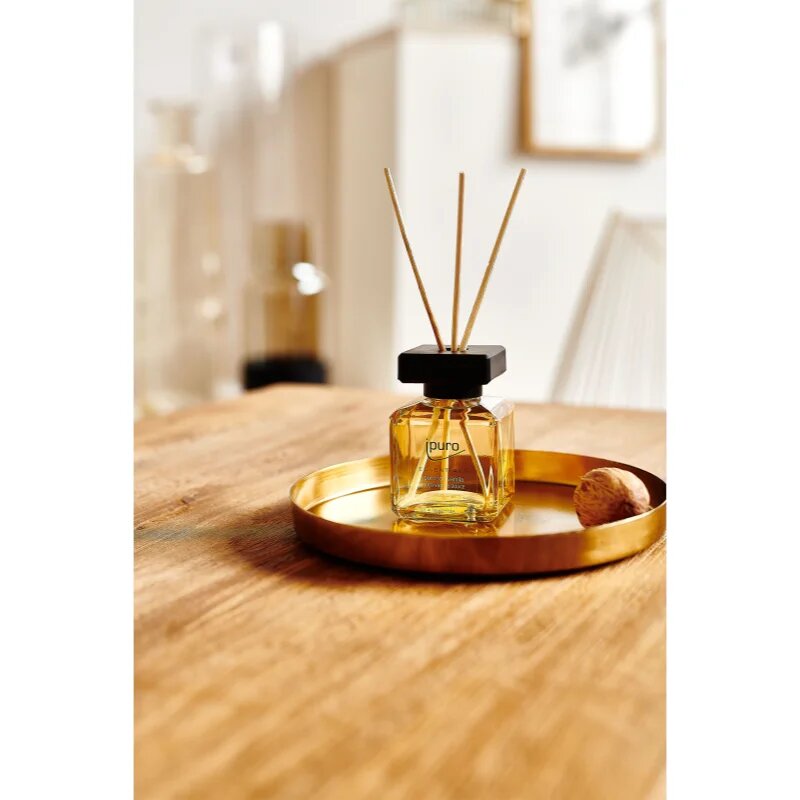 ípuro Essentials Soft Vanilla aroma difuzér 50 ml