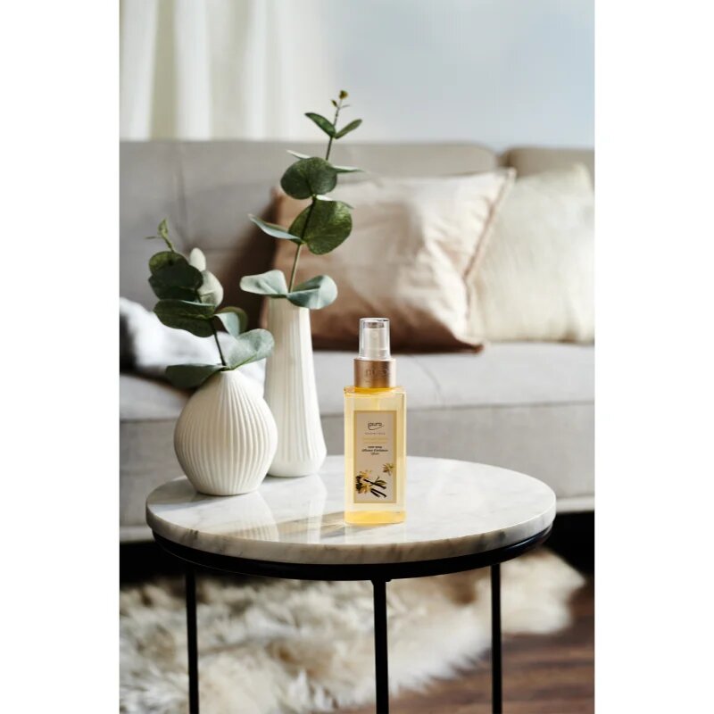 ípuro Essentials Soft Vanilla bytový sprej 120 ml