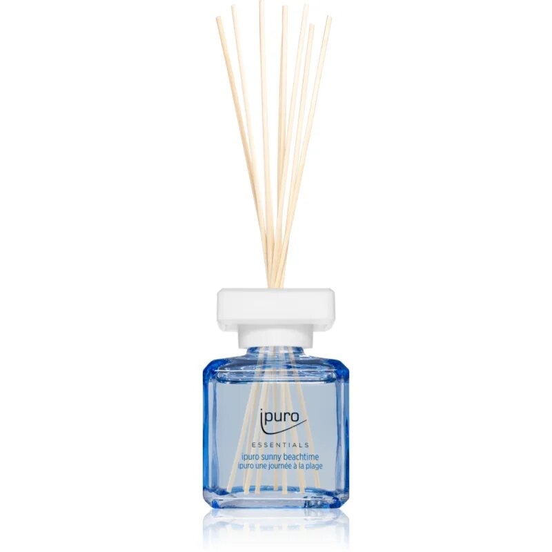 ípuro Essentials Sunny Beachtime aroma difuzér 100 ml