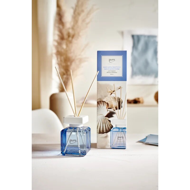 ípuro Essentials Sunny Beachtime aroma difuzér 100 ml