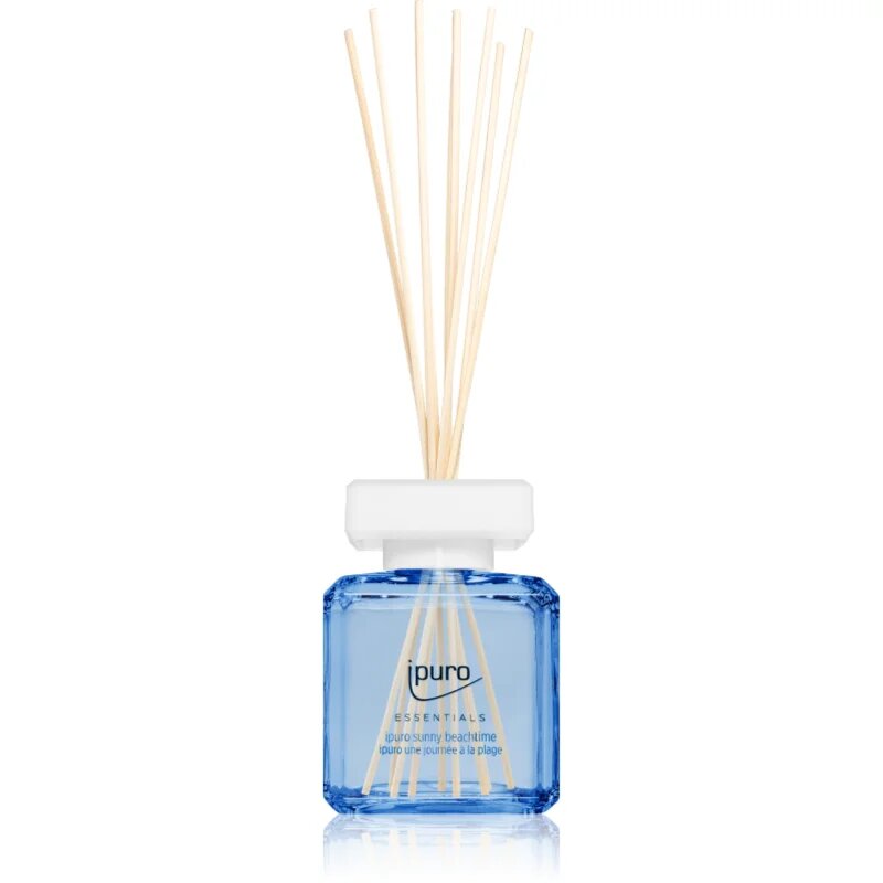 ípuro Essentials Sunny Beachtime aroma difuzér 200 ml