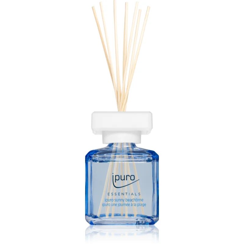 ípuro Essentials Sunny Beachtime aroma difuzér 50 ml