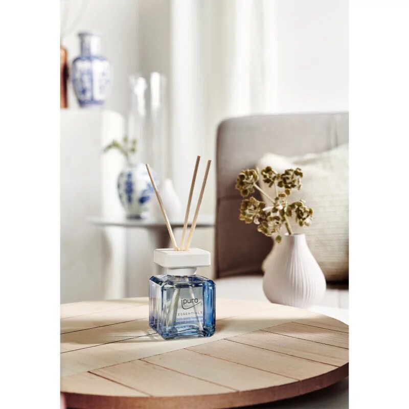 ípuro Essentials Sunny Beachtime aroma difuzér 50 ml