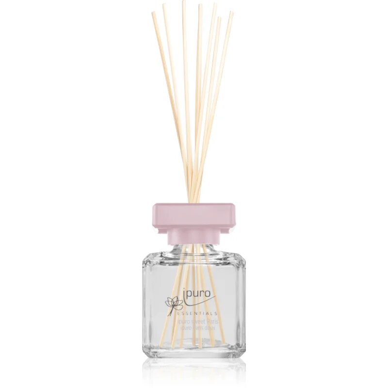 ípuro Essentials Sweet Paris aroma difuzér 100 ml