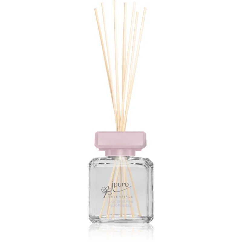ípuro Essentials Sweet Paris aroma difuzér 200 ml