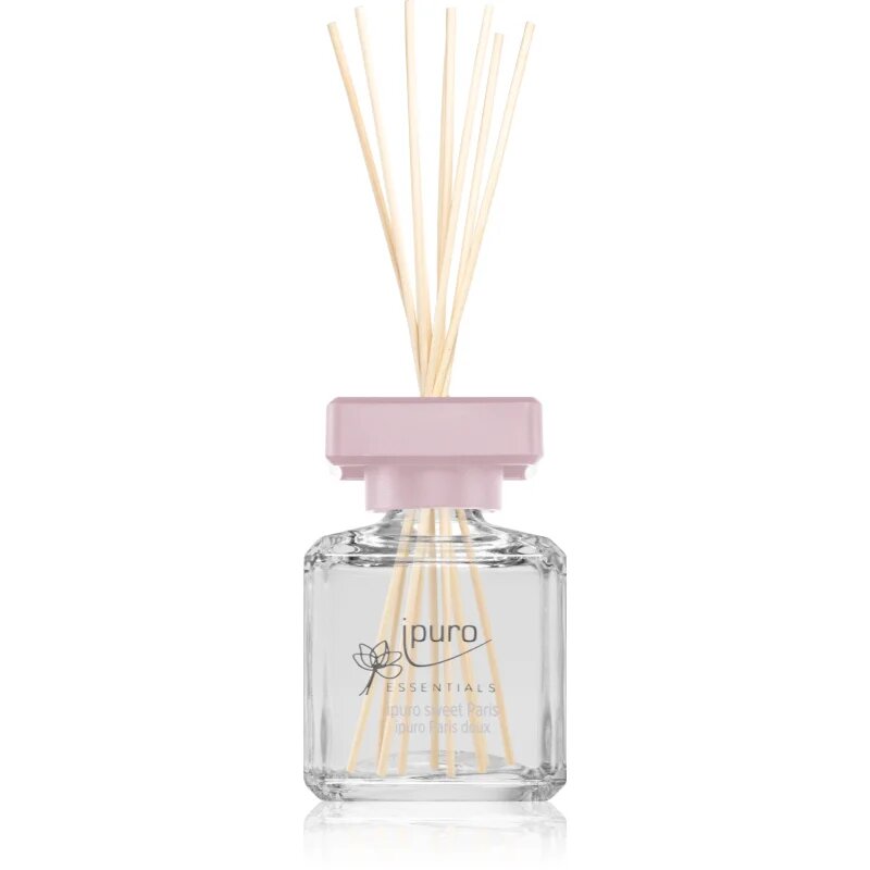 ípuro Essentials Sweet Paris aroma difuzér 50 ml