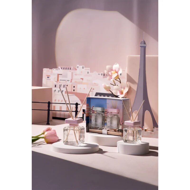 ípuro Essentials Sweet Paris aroma difuzér 50 ml