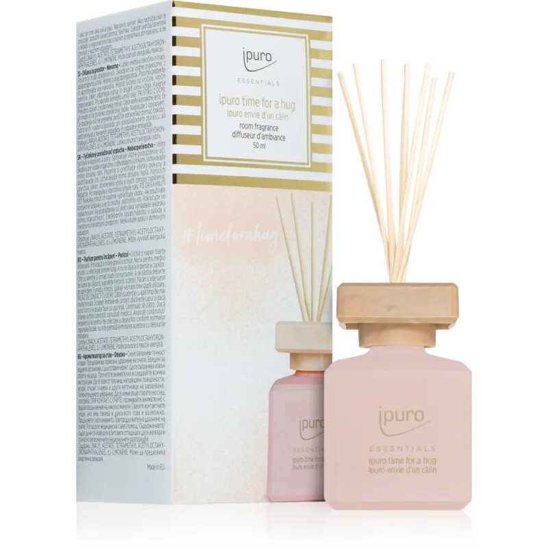 ípuro Essentials Time For A Hug aroma difuzér 50 ml