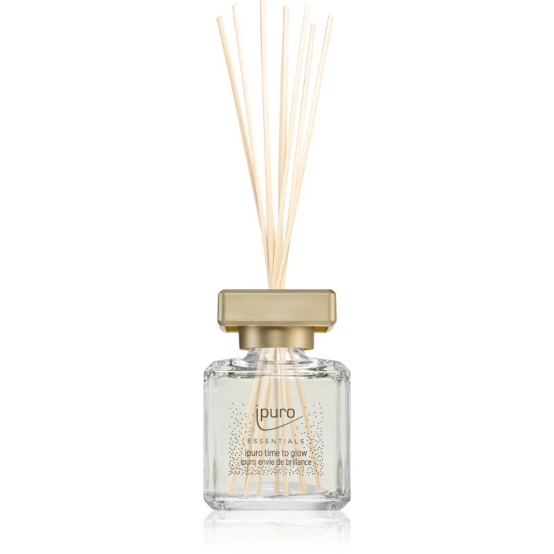 ípuro Essentials Time To Glow aroma difuzér 100 ml