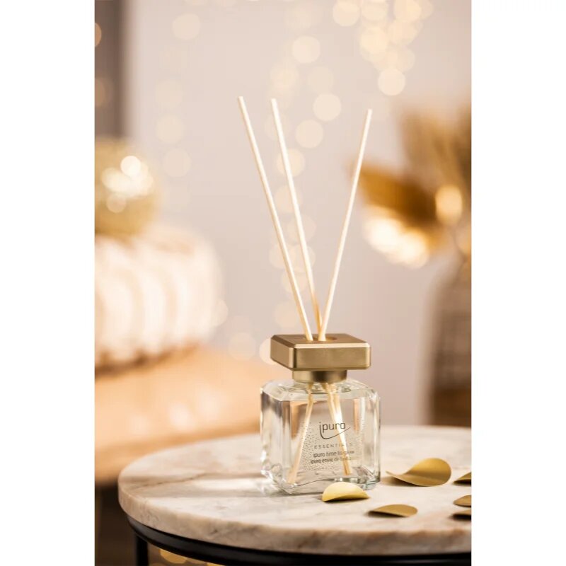 ípuro Essentials Time To Glow aroma difuzér 100 ml