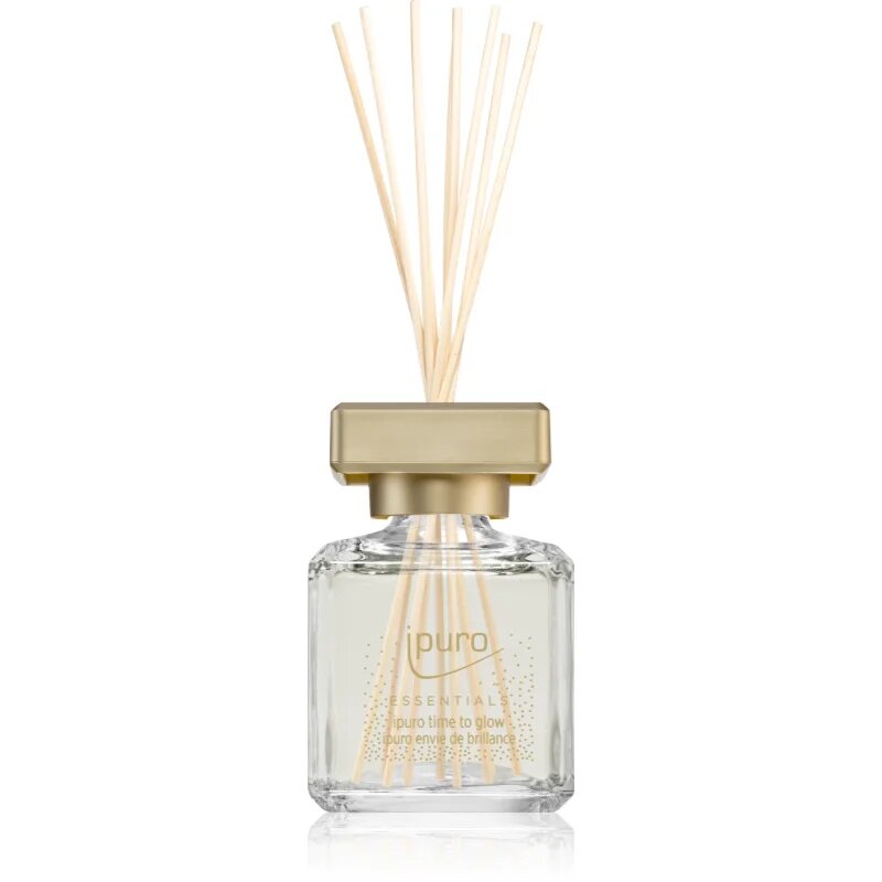 ípuro Essentials Time To Glow aroma difuzér 50 ml