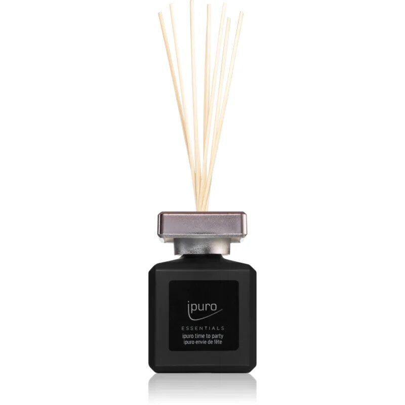 ípuro Essentials Time To Party aroma difuzér 100 ml