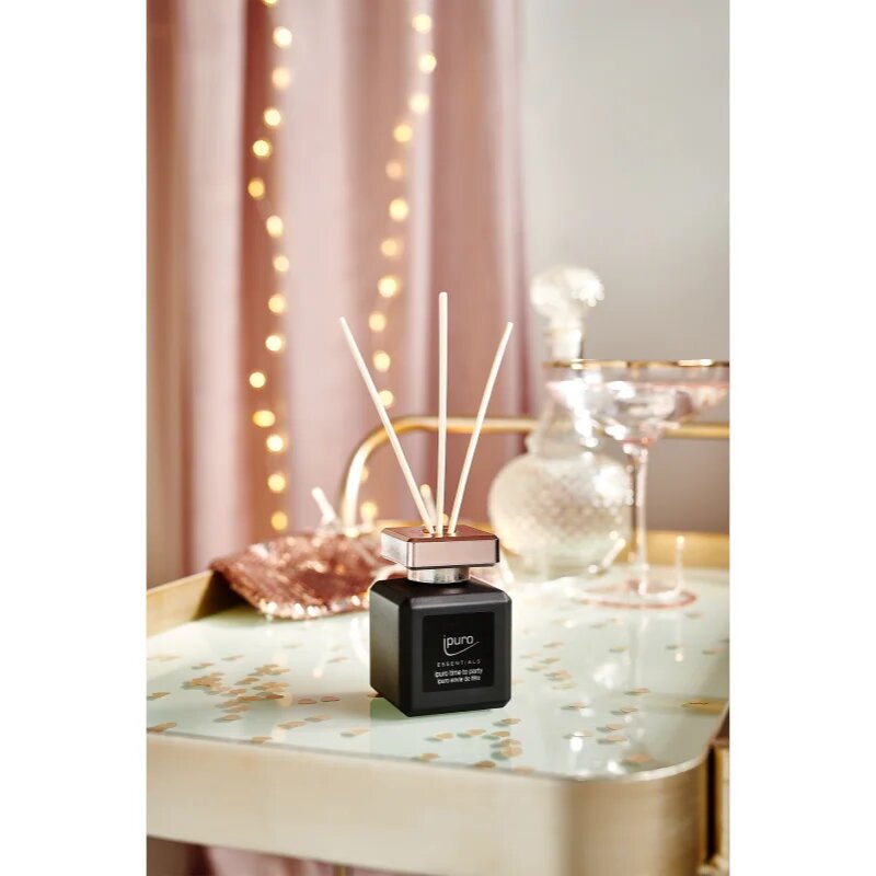 ípuro Essentials Time To Party aroma difuzér 100 ml