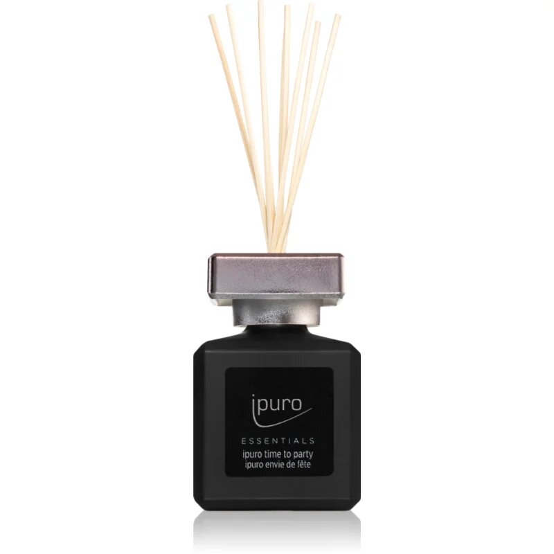 ípuro Essentials Time To Party aroma difuzér 50 ml