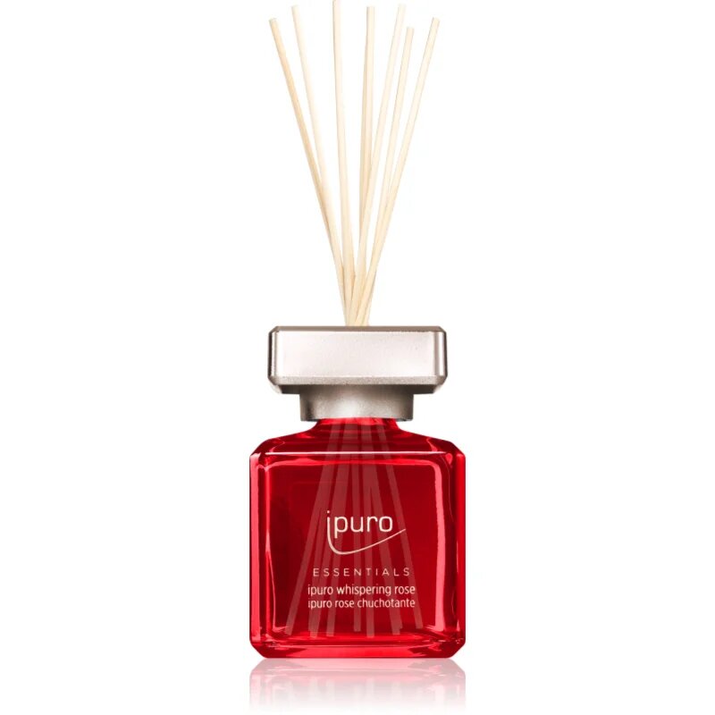 ípuro Essentials Whispering Rose aroma difuzér 50 ml