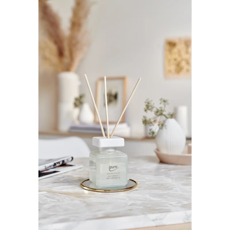 ípuro Essentials White Lily aroma difuzér 100 ml