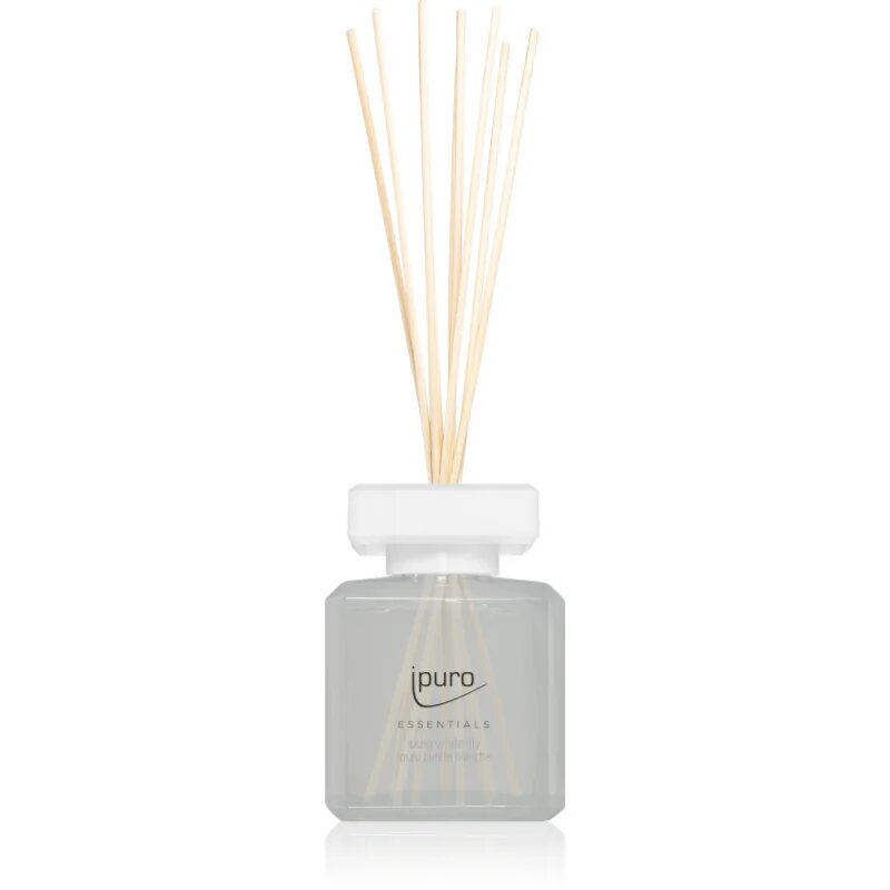 ípuro Essentials White Lily aroma difuzér 200 ml