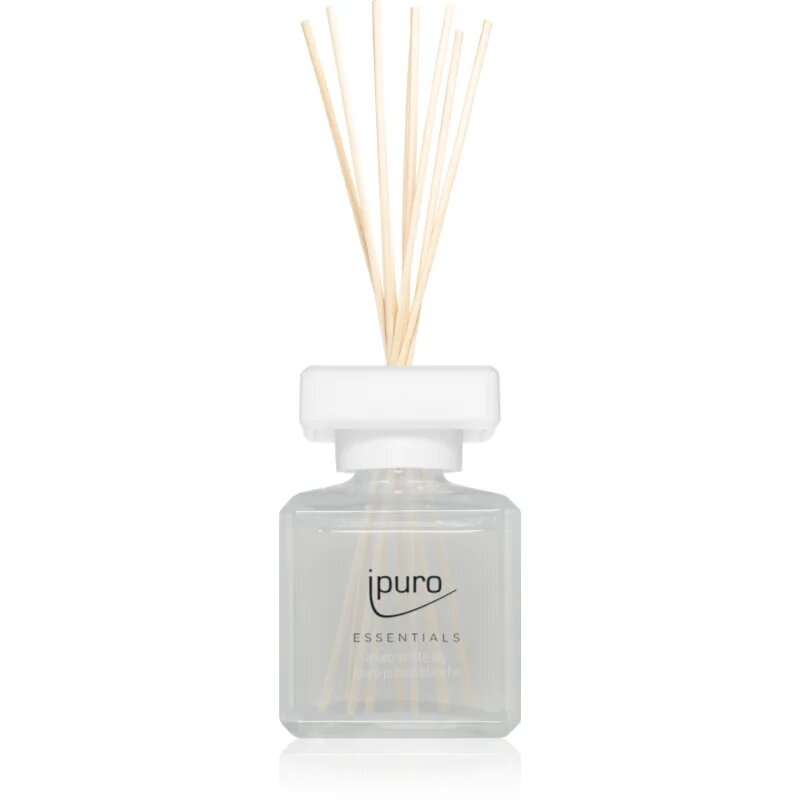 ípuro Essentials White Lily aroma difuzér 50 ml