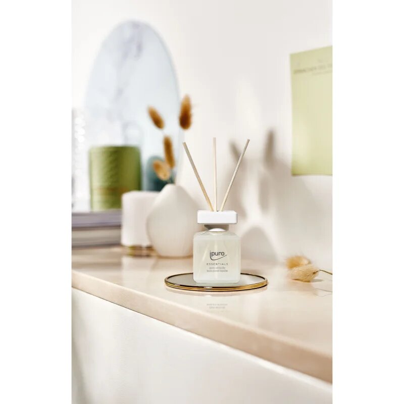 ípuro Essentials White Lily aroma difuzér 50 ml