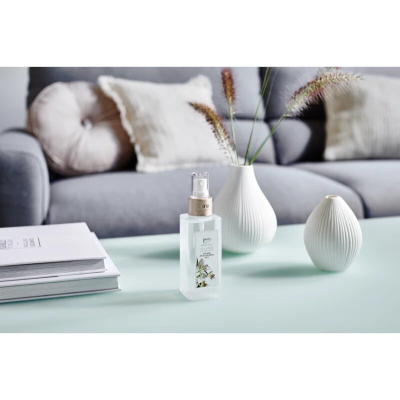 ípuro Essentials White Lily bytový sprej 120 ml