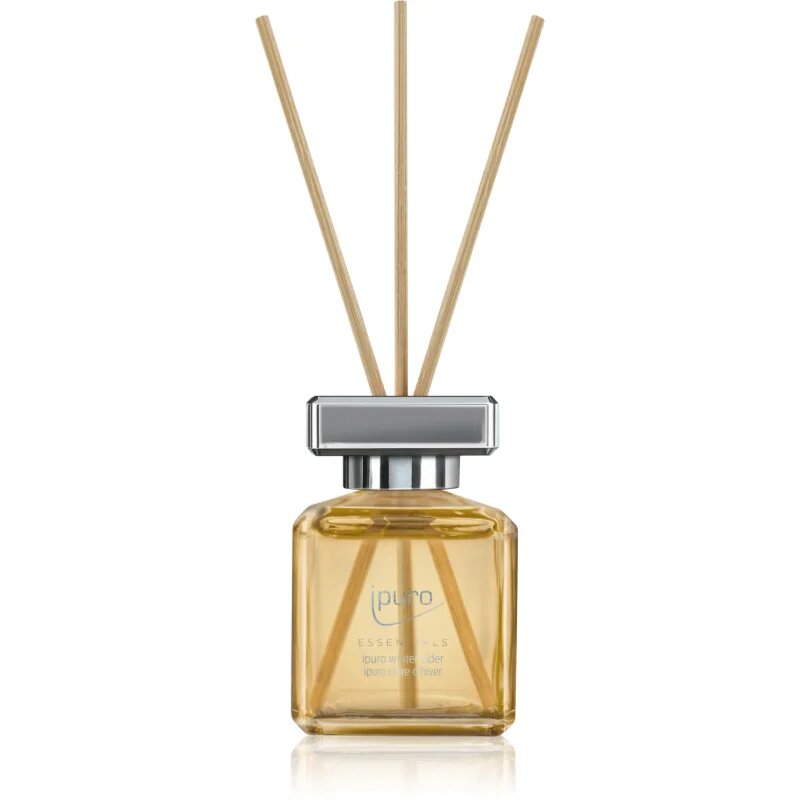 ípuro Essentials Winter Cider aroma difuzér 50 ml