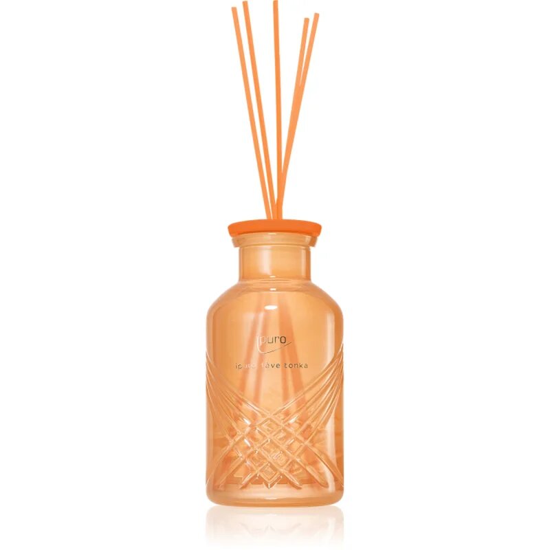 ípuro Exclusive Fève Tonka aroma difuzér 240 ml