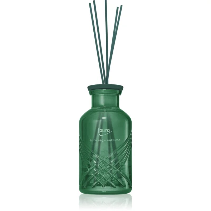 ípuro Exclusive Sage Sublime aroma difuzér 240 g
