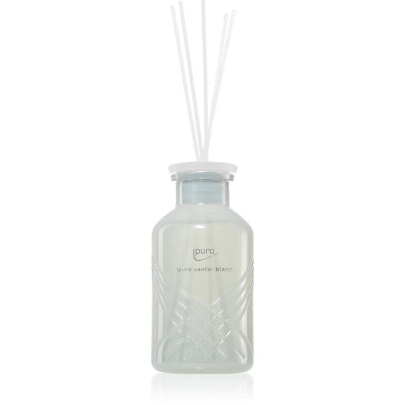 ípuro Exclusive Santal Blanc aroma difuzér 240 ml