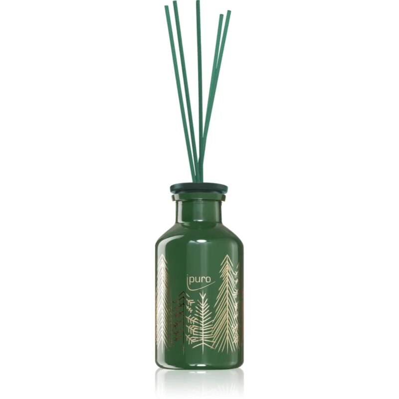 ípuro Festive Evergreen aroma difuzér 240 ml