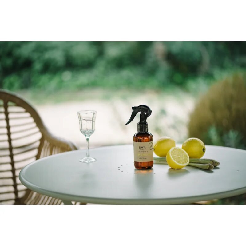 ípuro Functionals Citronella bytový sprej 150 ml