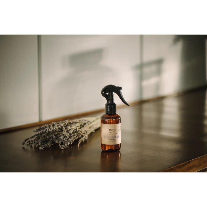 ípuro Functionals Lavender bytový sprej 150 ml