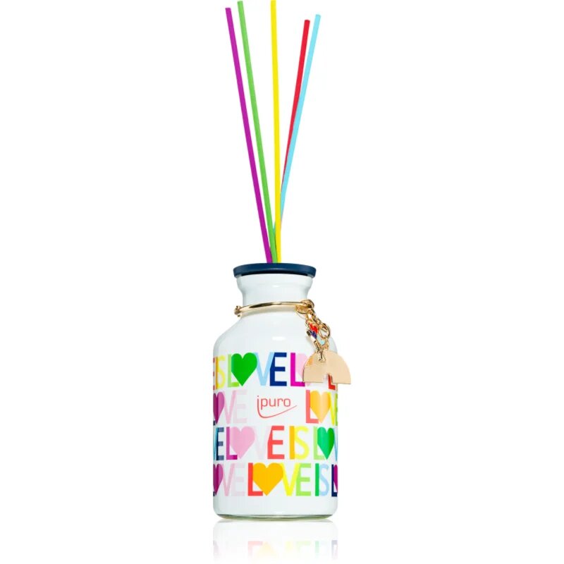 ípuro Limited Edition Love Is Love aroma difuzér 240 ml