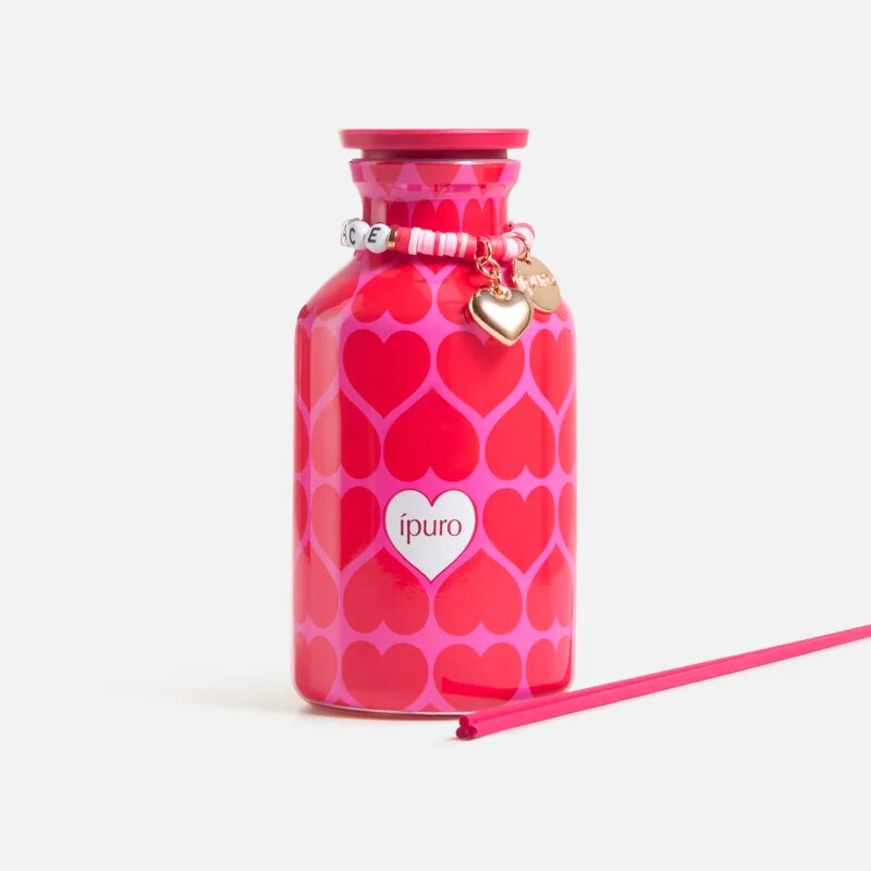 ípuro Limited Love Edition Love's Embrace aroma difuzér s náplní 240 ml