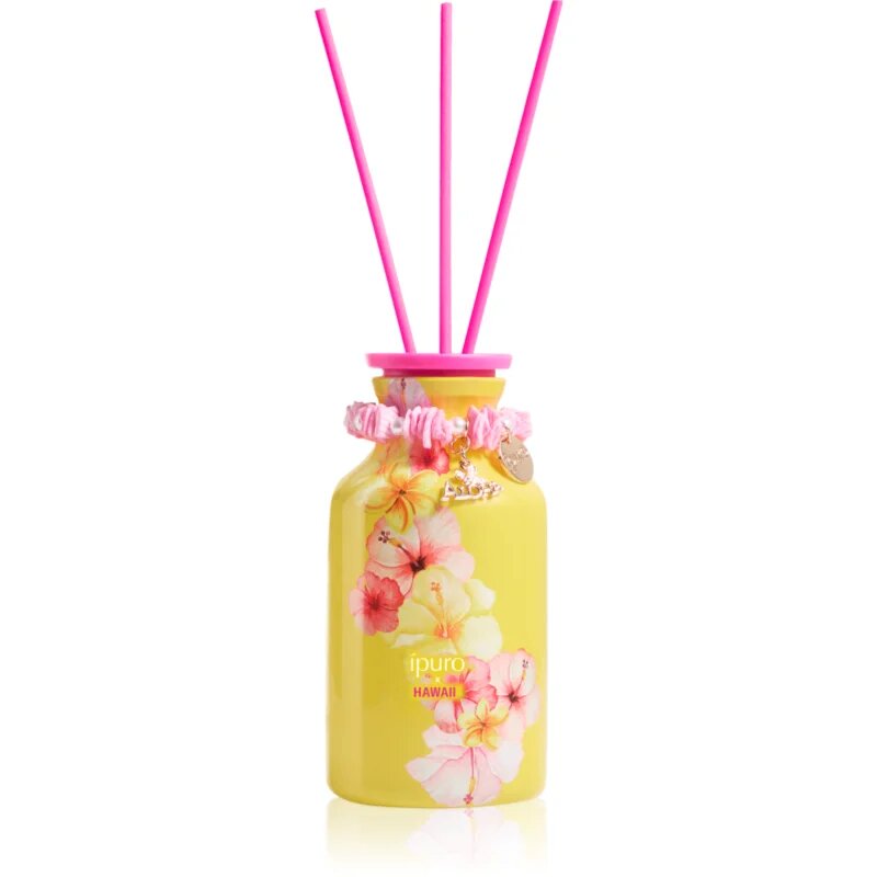 ípuro Travel The World Hawaii aroma difuzér s náplní 240 ml