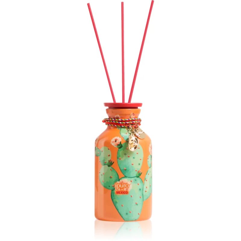 ípuro Travel The World Mexico aroma difuzér s náplní 240 ml