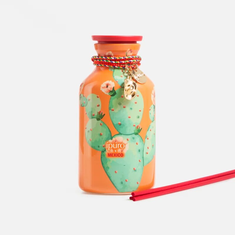 ípuro Travel The World Mexico aroma difuzér s náplní 240 ml