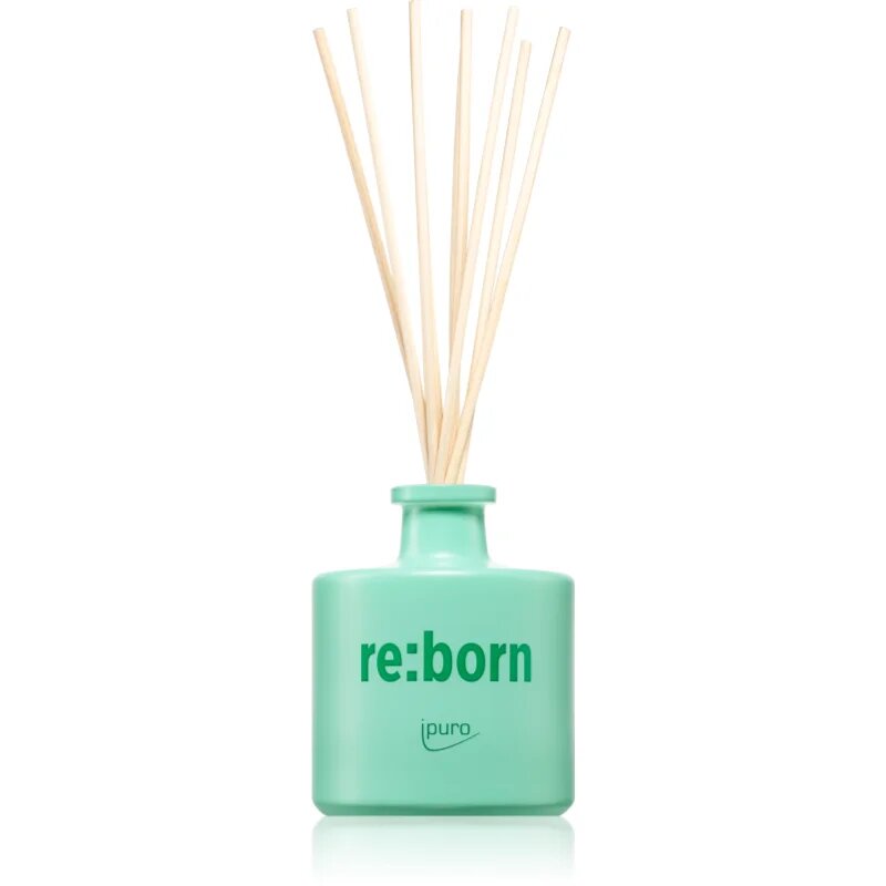 ípuro WE ARE: re:born aroma difuzér 100 ml