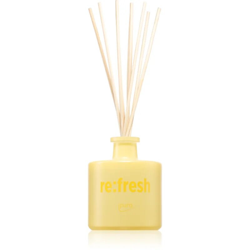 ípuro WE ARE: re:fresh aroma difuzér 100 ml