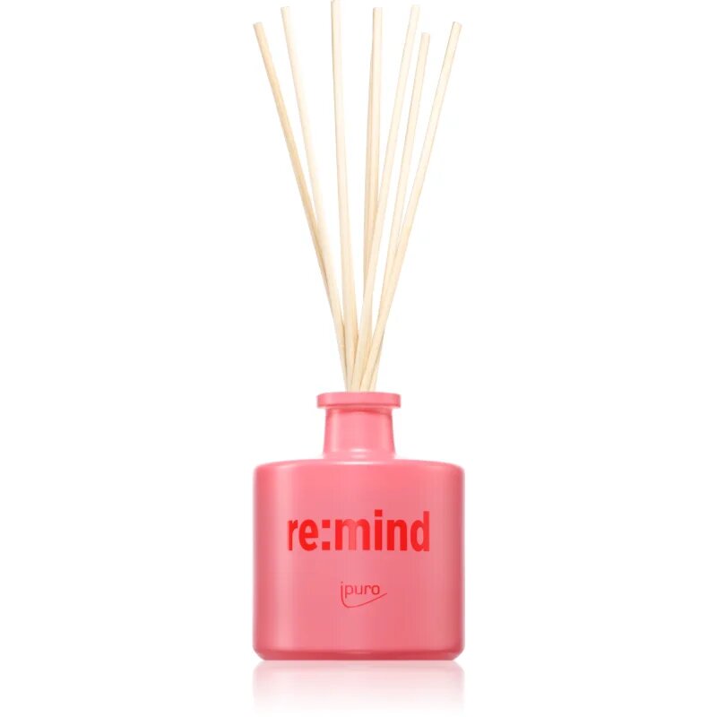 ípuro WE ARE: re:mind aroma difuzér 100 ml