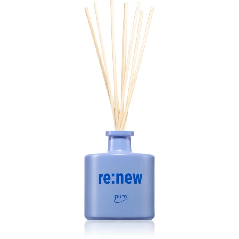 ípuro WE ARE: re:new aroma difuzér 100 ml