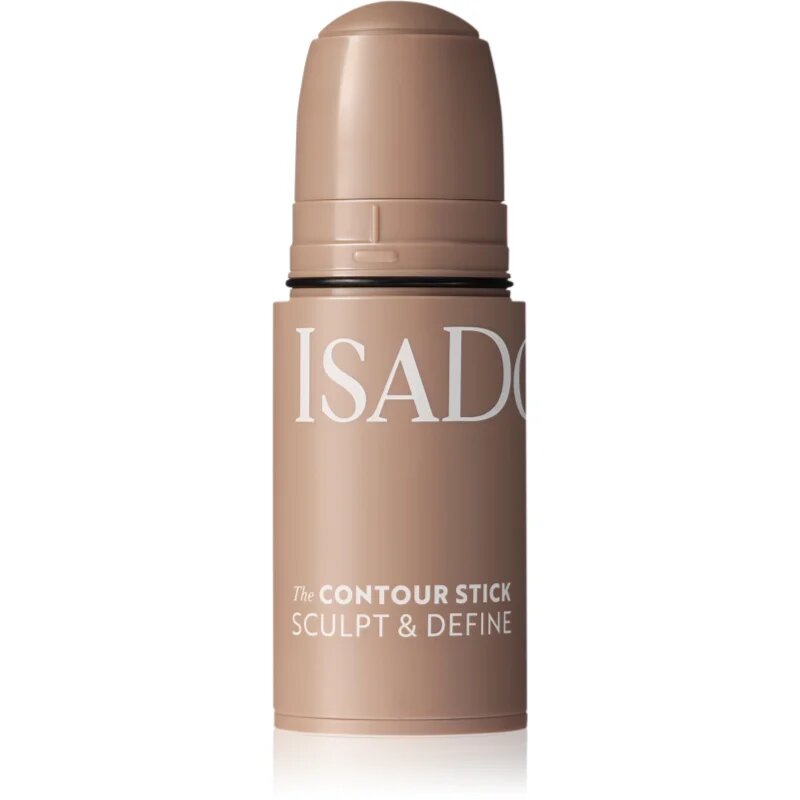 IsaDora Contour Stick Sculpt & Define konturovací tyčinka odstín 30 Cool Beige 5.5 g