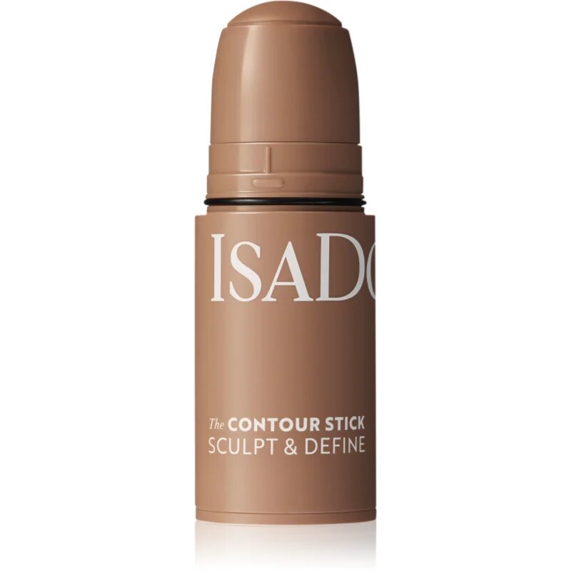 IsaDora Contour Stick Sculpt & Define konturovací tyčinka odstín 32 Beige Neutral 55 g