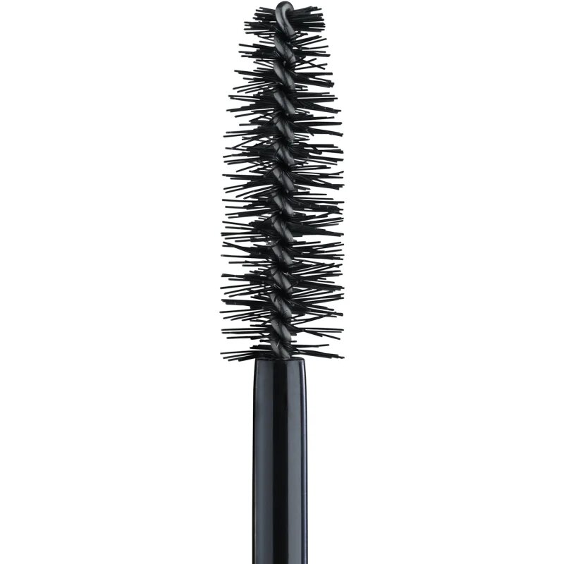 IsaDora The Big Bold Extreme Ultimate Volume Mascara řasenka pro extrémní objem a intenzivní černou barvu odstín 15 Extreme Black 14 ml