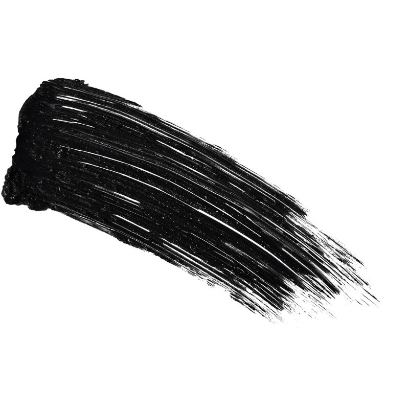 IsaDora The Big Bold Extreme Ultimate Volume Mascara řasenka pro extrémní objem a intenzivní černou barvu odstín 15 Extreme Black 14 ml