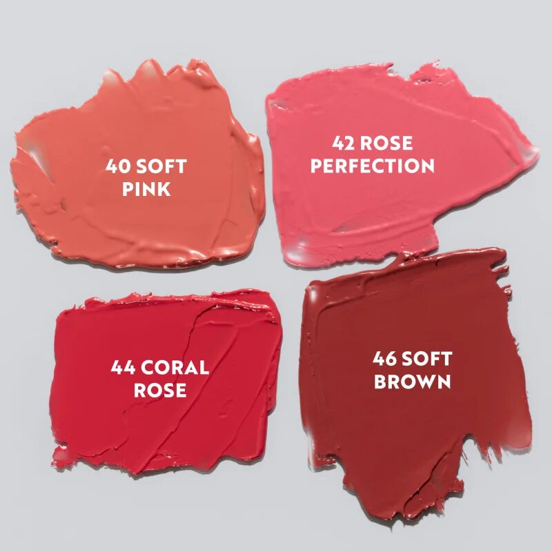 IsaDora The Blush Stick multifunkční líčidlo pro oči rty a tvář odstín 42 Rose Perfection 5.5 g